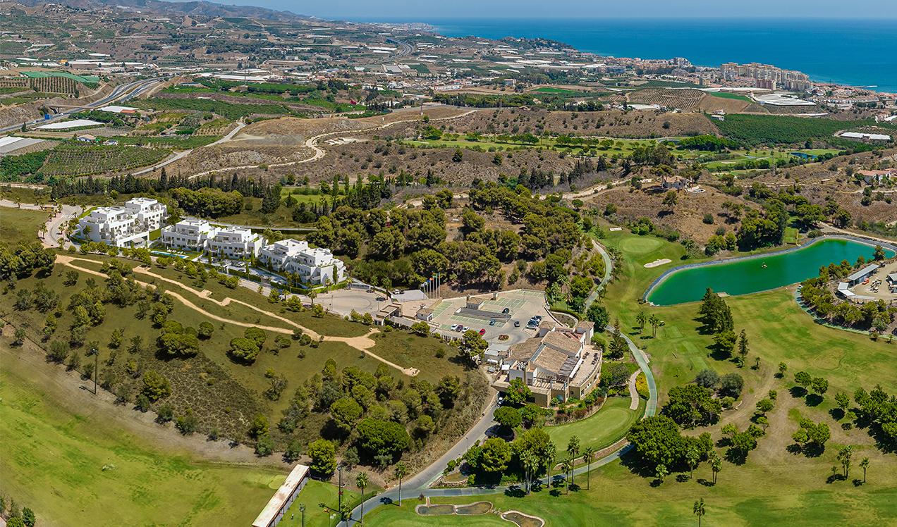 Leilighet til salgs i Torre del Mar